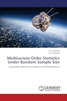 Multivariate Order Statistics Under Random Sample Size
