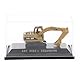 Diecast Masters 85970DB - Cat Micro 315D L Bagger, ab 14 Jahren, in Displayfenster-Box, für Sammler geeignet