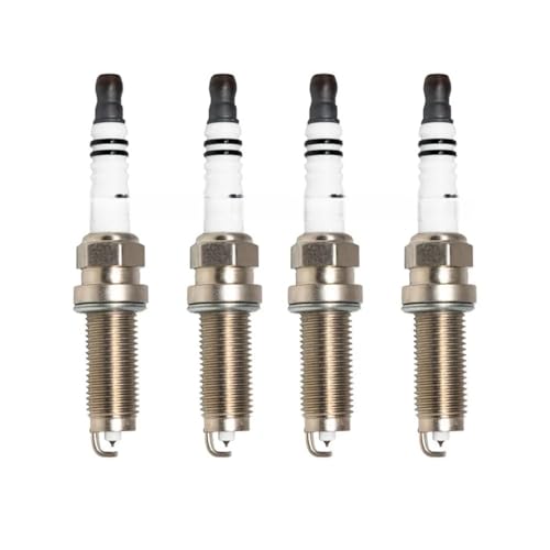 Bougies d'allumage iridium anti ratés moteur DILZKAR7C11S - 5