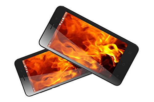 Image of LYF Flame 4G Volte 1 (White)