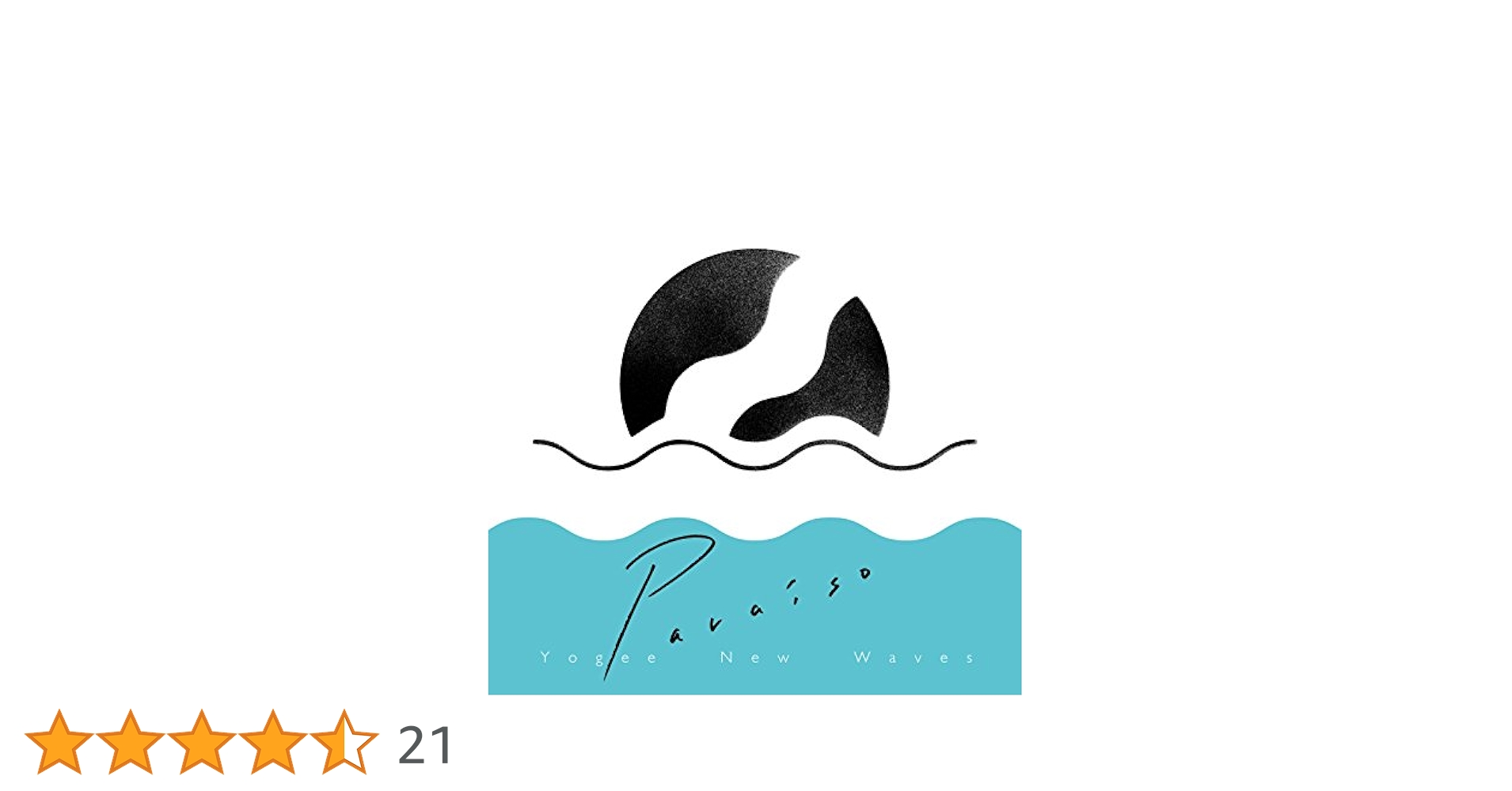 Yogee New Waves PARAISO Windorgan 2枚セット Yogee New Waves PARAISO Windorgan 2枚セット Amazon.co.jp