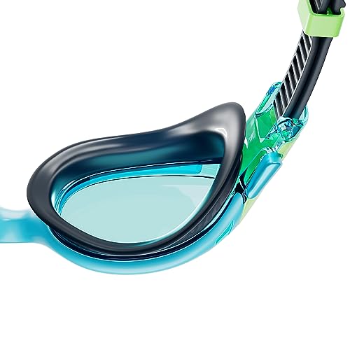 Image of Speedo Unisex Kids Swim Goggles Biofuse 2.0 Junior