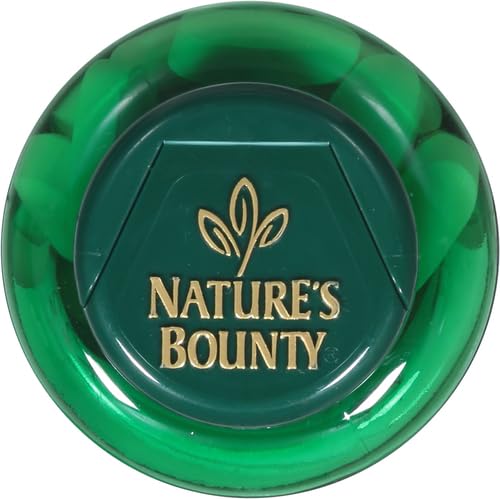 Nature’s Bounty L-Arginine 1000mg for Supporting Blood Flow and Vascular Function – Non-GMO, Gluten Free, 50 Tablets: Unflavored 50 Count (Pack of 3)