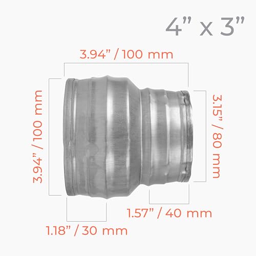 Tubo eléctrico galvanizado 3/4 23 Imagen adicional