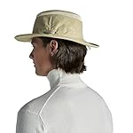 Tilley LTM5 Airflo Medium Brim Hat – Ultralight, Buoyant & Breathable, UPF 50+ Sun Protection, Water-Resistant - Image 4