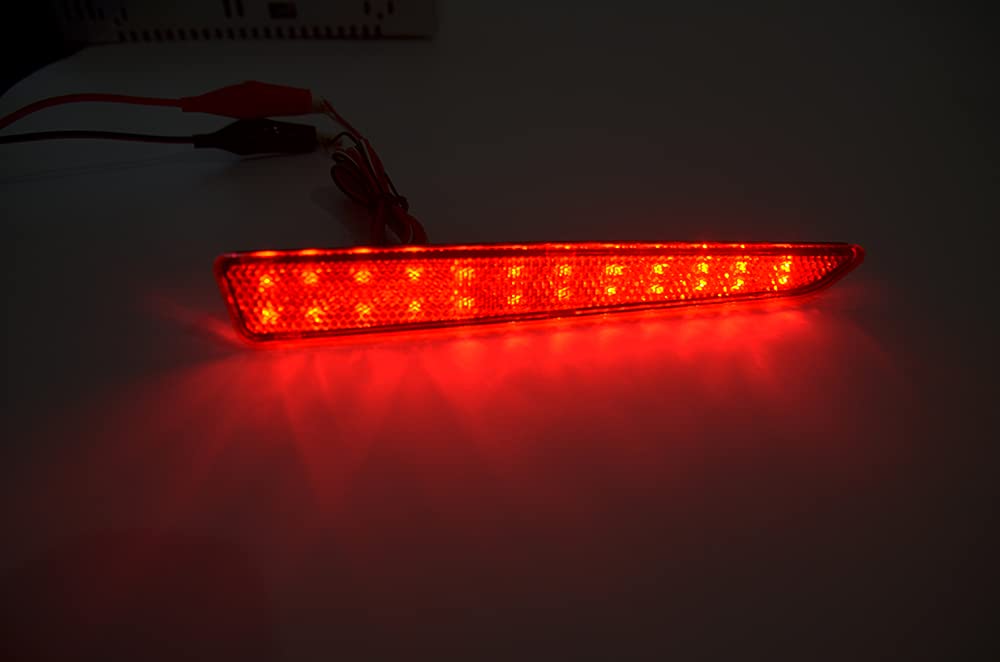 トヨタルーミー•タンクLED テールレンズ Amazon | タンク・ルーミー・ジャスティ・トール LED リフレクター