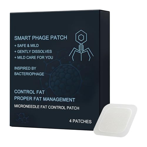 Genérico Parche para Ombligo - Parche Ligero Moldeador Corporal Diario,Cómodo Protector Sanitario para Viaje Gimnasio Playa Yoga Verano Hogar Hombres Mujeres