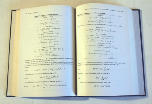 Introductory Quantum Mechanics 0201122219 Book Cover