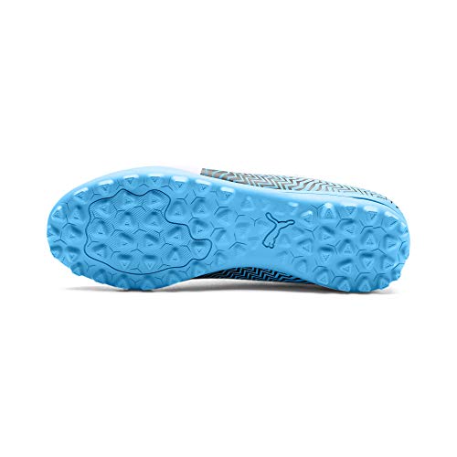 Image of Puma Unisex-Kids' Rapido II TT Football Shoe