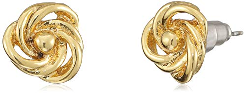 Gold Plated Necklace Set - Elegant Design
