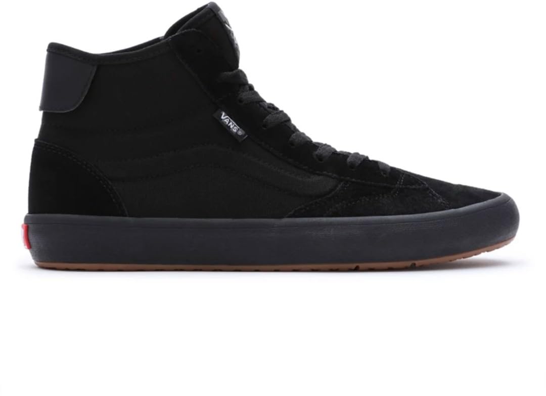 Vans The Lizzie Schuh 2024 Grey/Black