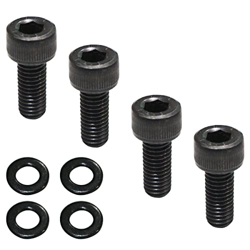 ���J�� �V�[�g �Œ�p �����x �{���g M8×20 4�{set �{���g/���b�V���[ AM19 SR6 SR7 SR11 RCS C/D/SR/AM �V���[�Y