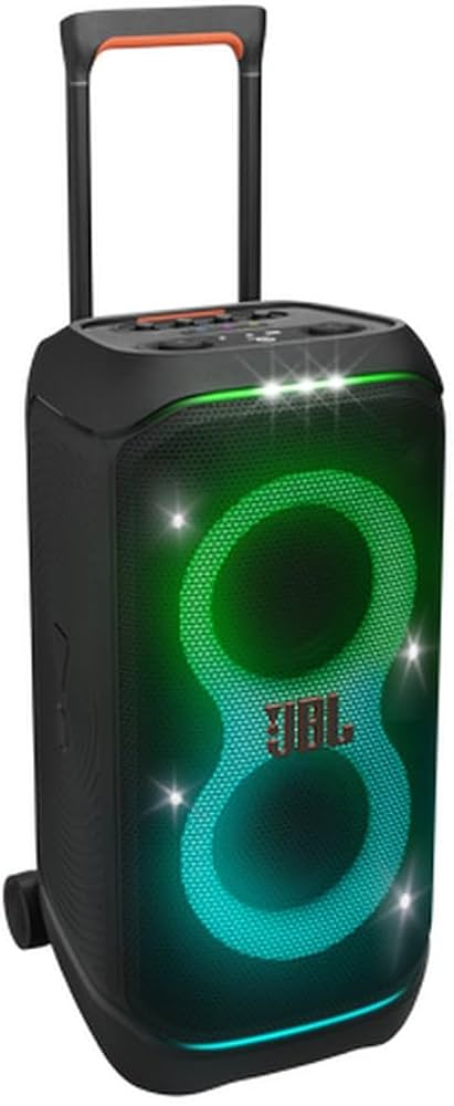 JBL Partybox Stage 320 Bluetooth Speaker : Amazon.in: Electronics