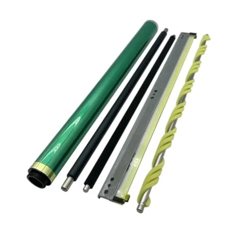 Tambour OPC résolvant les défauts d'impression Konica Bizhub C258 C308 C368 C458 C558 C658