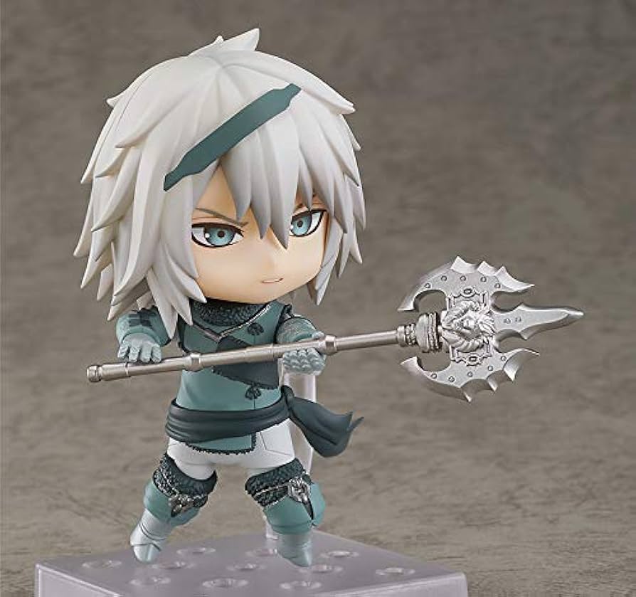 ANYCCS - ねんどろいど 1527 ニーア NieR Replicant(ニーア レプリカント) ver.1.22474487139... 完成品 可動フィギュア スクウェア・エニックス Amazon | スクウェア エニックス[SQUARE ENIX] ねんどろいど