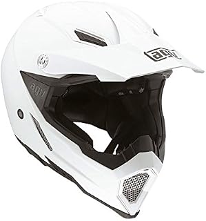 Amazon.it: agv ax8 evo
