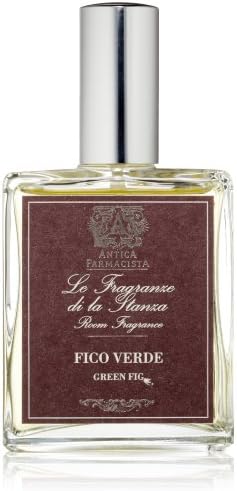Antica Farmacista Room Spray - Green Fig, 3.4 Fl Oz (Pack of 1)