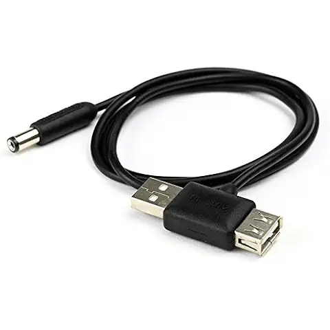 Câble de Recharge MiniRig Cover