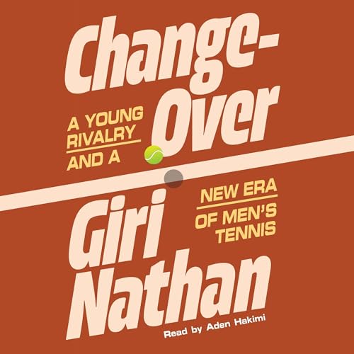 Changeover [Written by Giri Nathan] episode artwork