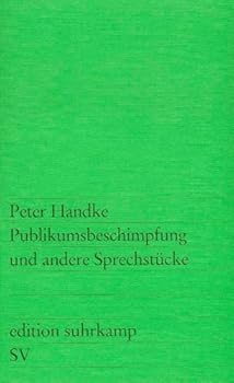 Offending The Audience; And, Self Accusation