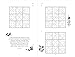 The Kew Gardens Sudoku Puzzles: Over 200 Puzzles
