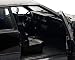 Solido Alfa Romeo GTV6-BLACK METALLIC-1/18-S1802302 Coche Miniatura de Colección, 1802302, Negro