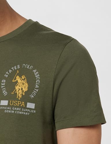 Image of U.S. Polo ASSN. Men T-Shirt