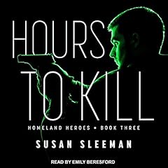Hours to Kill cover art