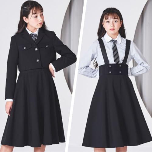 最終ショパンドゥ150　フォーマル５点フルセット　ブラウン系　チェック　タグ付 Amazon.co.jp: CHOPIN(ショパン): 卒業式