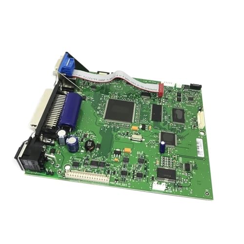 Carte mère de formateur Zebra GT800 accessoires d'origine pour bureau