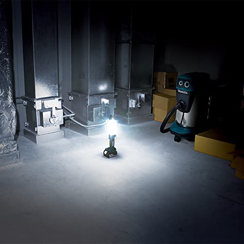 Makita Dml806 18V Lxt Lithium-Ion Cordless L.e.d. Lantern/Flashlight Tool #TOP3