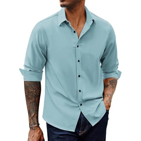 Chemise PJ PAUL JONES homme Cover