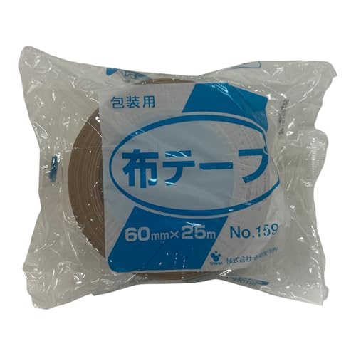 쏊iTERAOKAj ze[v p NO.159 60mm×25m Ő؂ _{[ 