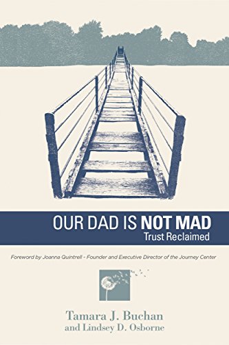 Our Dad is Not Mad: Trust Reclaimed (You were Meant for More Book 3) (English Edition)