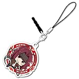 最遊記 RELOAD BLAST 沙悟浄"カナちび"アクリルチャーム