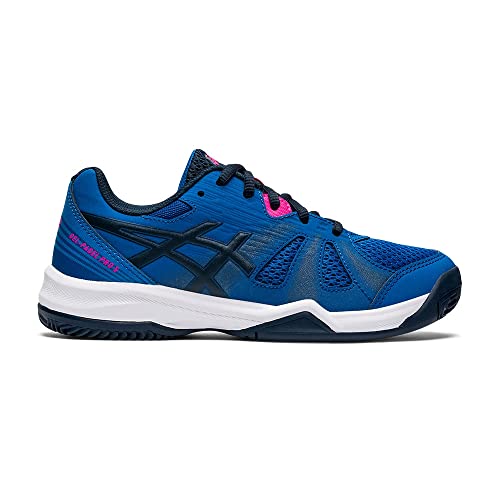Las mejores zapatillas asics padel para niños