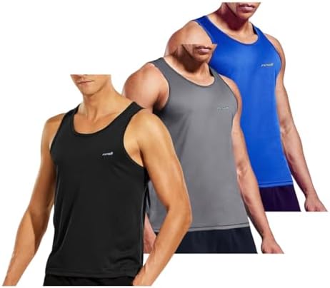 Kit 3 Regata Camisa Masculina Dryfi...