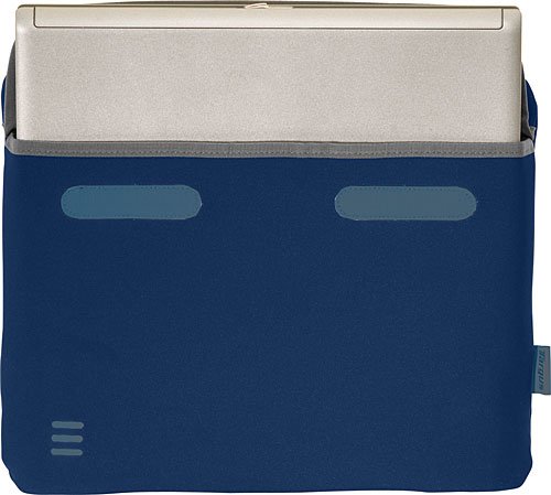 Funda Targus Slipskin para notebook 15.4 pulgadas azul miniatura 2