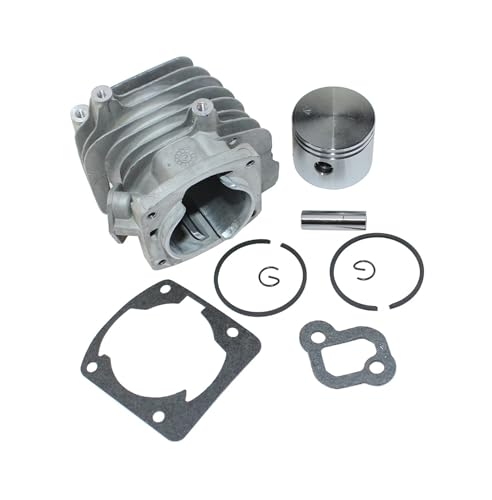 Kit cylindre-piston CS-2510TES réparer la perte de puissance - 4