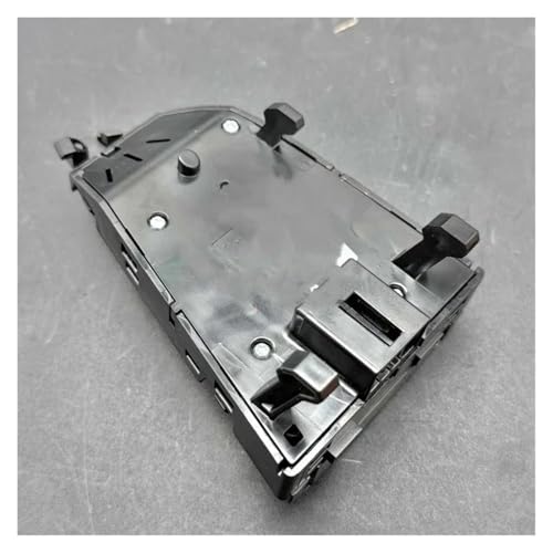 Interrupteur de volant multifonction de rechange pour Chevy Cavalier - 4