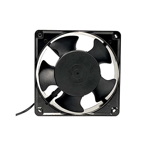 220V 0.14A 12038 Cooling Fan 120X120X38mm