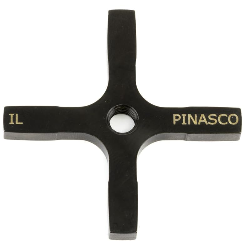 Crociera PINASCO COMPATIBILE CON Vespa PX Arcobaleno T5 Millennium LML 125 150 200