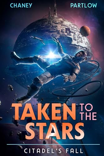 Cover of Citadel's Fall