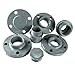 150 lb Blind Flange 1-1/2"