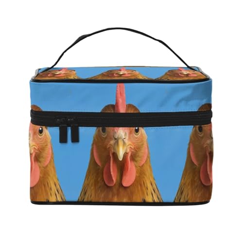 メイクボックス コスメ収納 大きくて 面白くて かわいい動物 大容量 化粧ポーチ 化粧品入れ メイク収納ケース 軽量 持ち運び アクセサリー 小物入れ おしゃれ 旅行 出張用 プレゼント