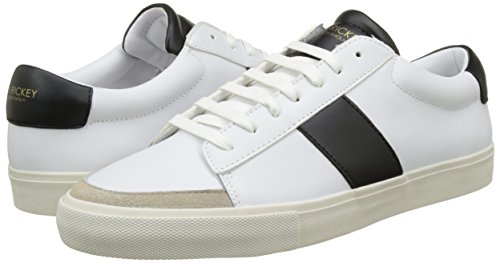 Jim Rickey Gusten, Sneaker Uomo