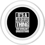 Zoom IMG-1 it s a julio cesar Zoom IMG-1 it s a julio cesar