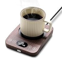 Amazon | Kyerlish カップウォーマー コーヒーウォーマー 保温