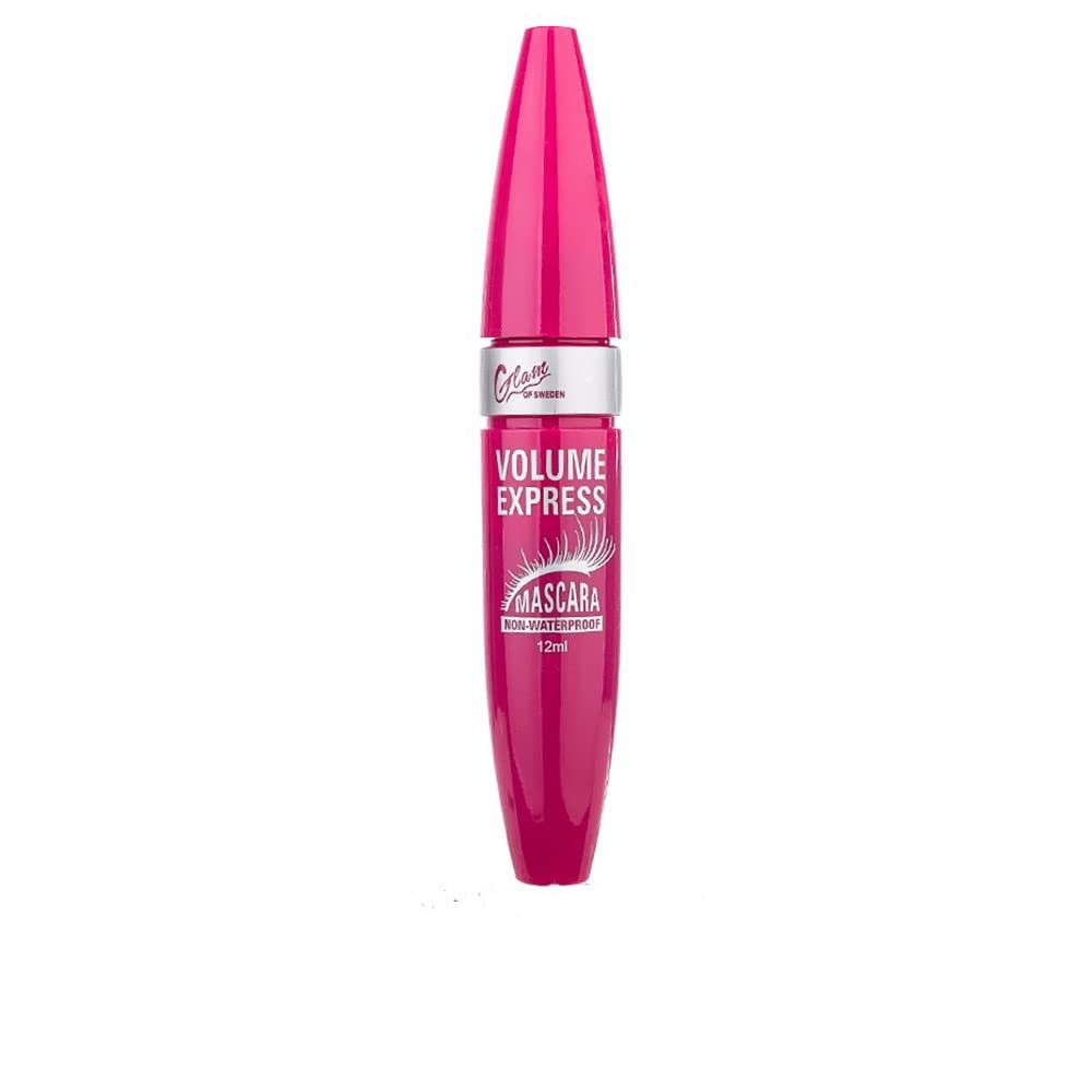 Glam of Sweden Non-Waterproof Mascara 12 ml