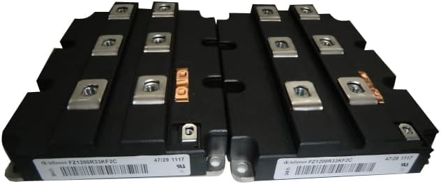 Transistor IGBT BSM150GB170DLC_E3256, BSM150GB170DLC-E3256
